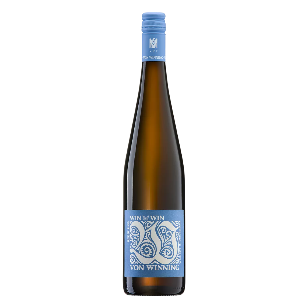 2025 Win Win Riesling