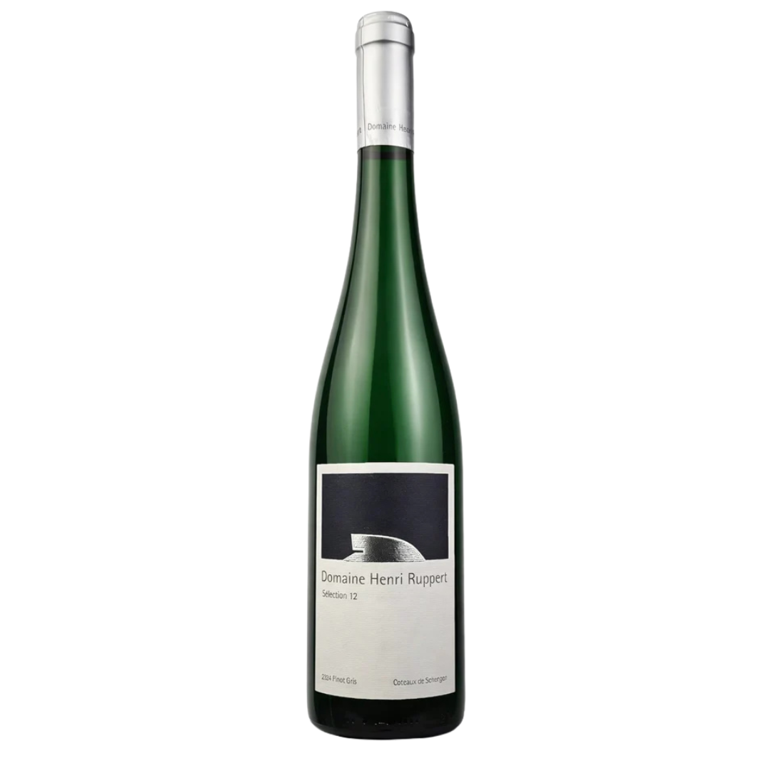 Pinot Gris Sélection 12