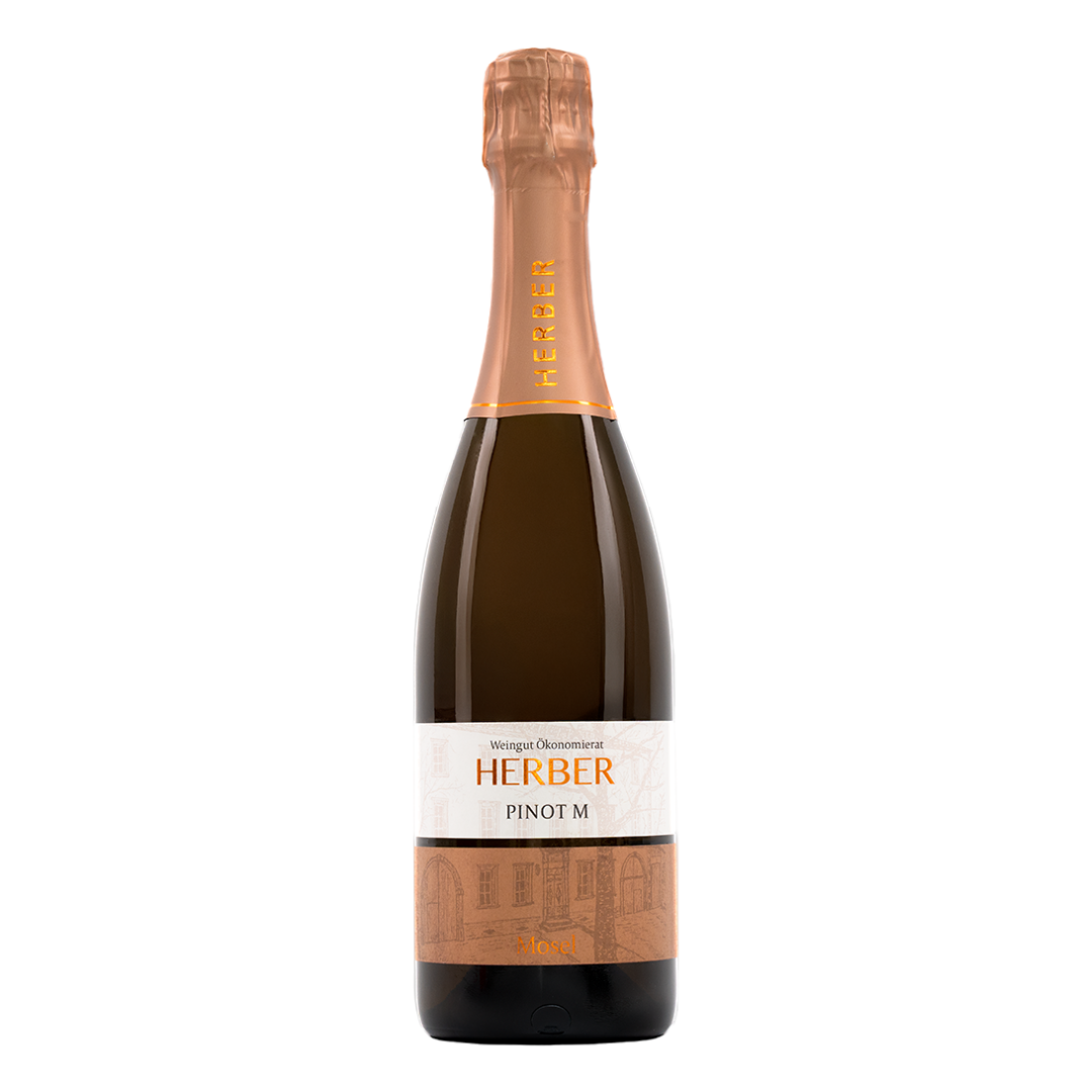 Pinot M Crémant