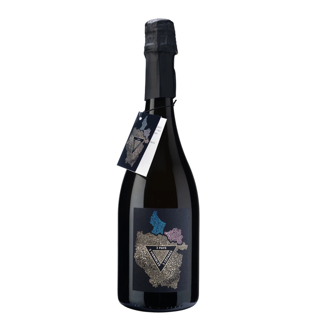 Cuvée trois pays