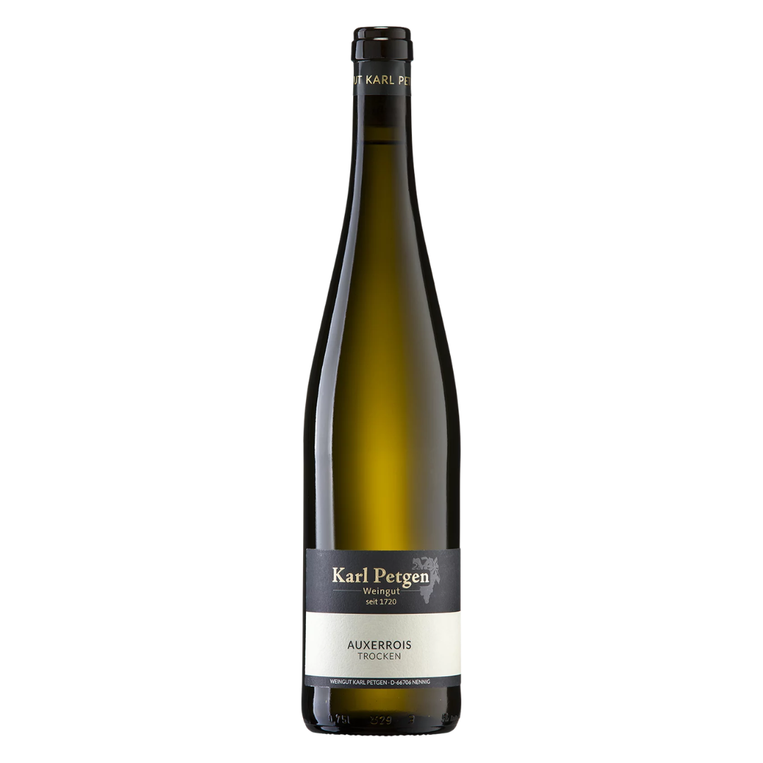 Auxerrois Qualitätswein
