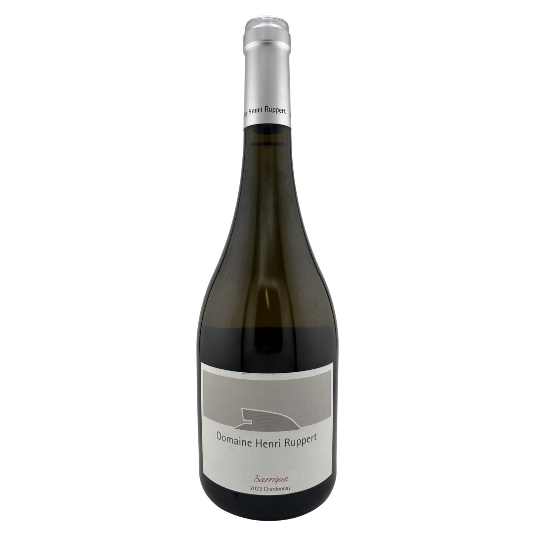 Chardonnay Barrique