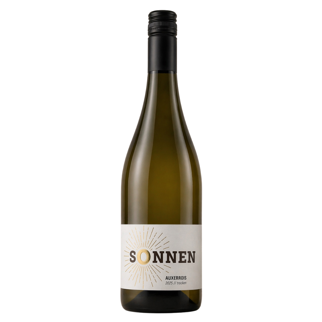Auxerrois Trocken