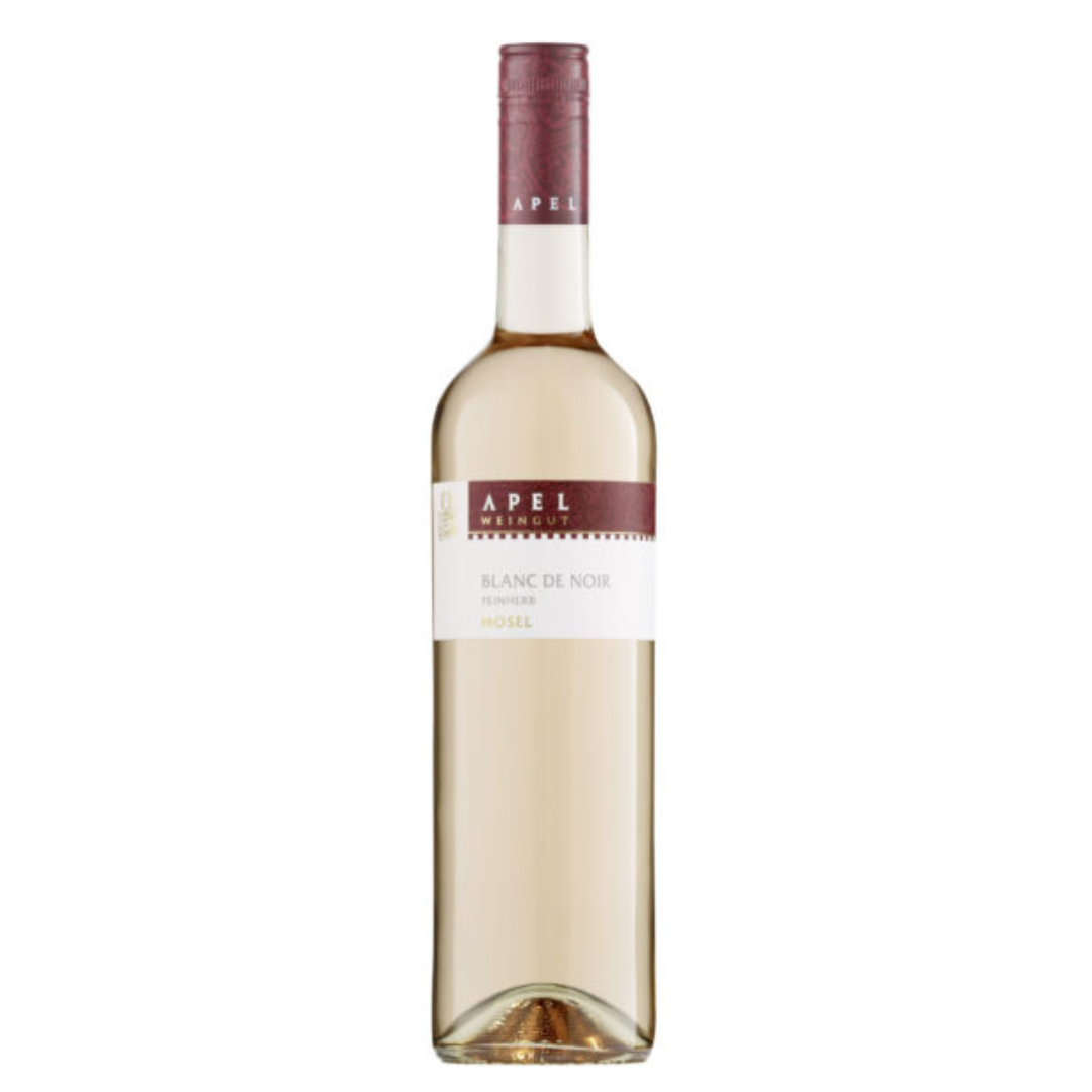 Blanc de Noir feinherb