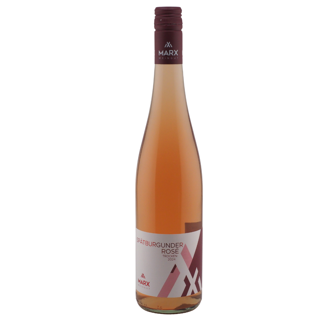 Spätburgunder Rosé