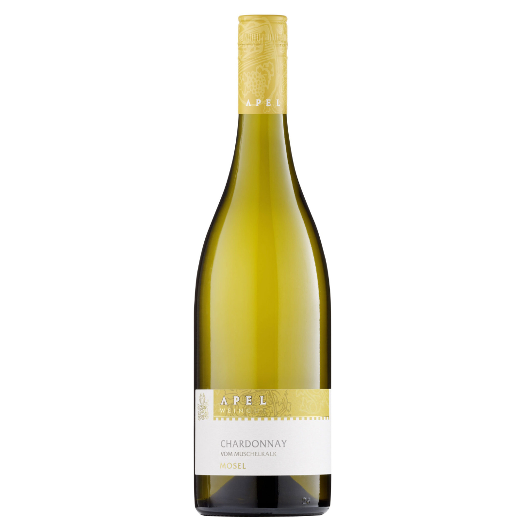 Chardonnay vom Muschelkalk