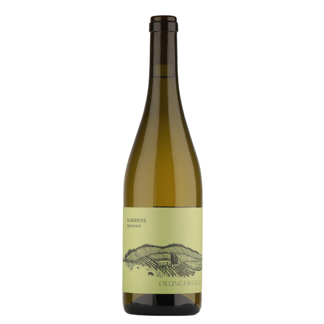 Auxerrois Sehndorf