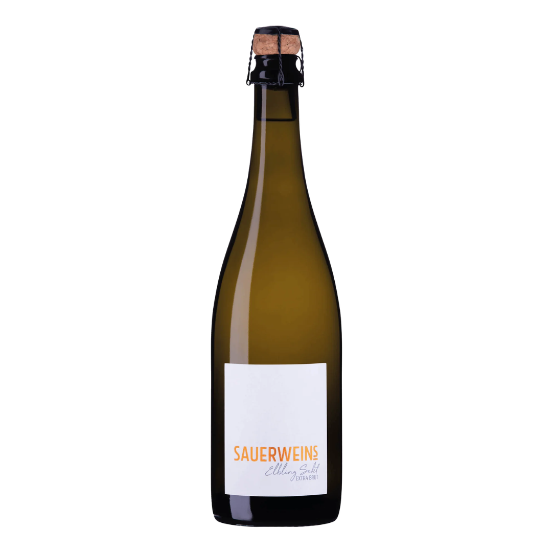 Elbling Sekt Extra Brut