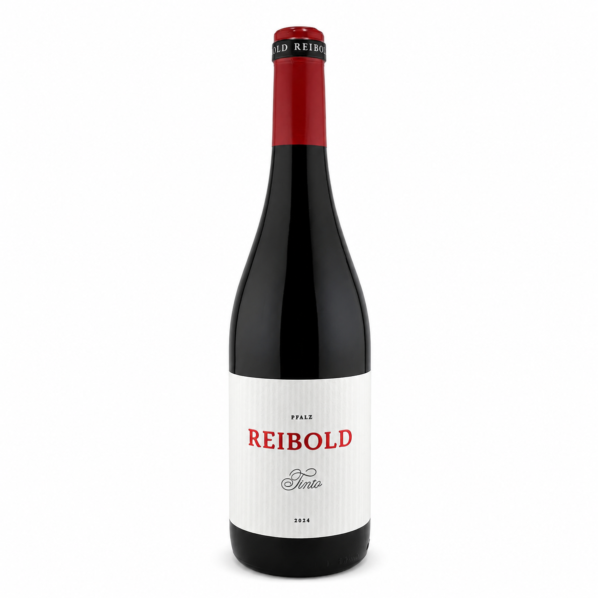 Weingut Reibold TINTO Rotweincuvée 2024