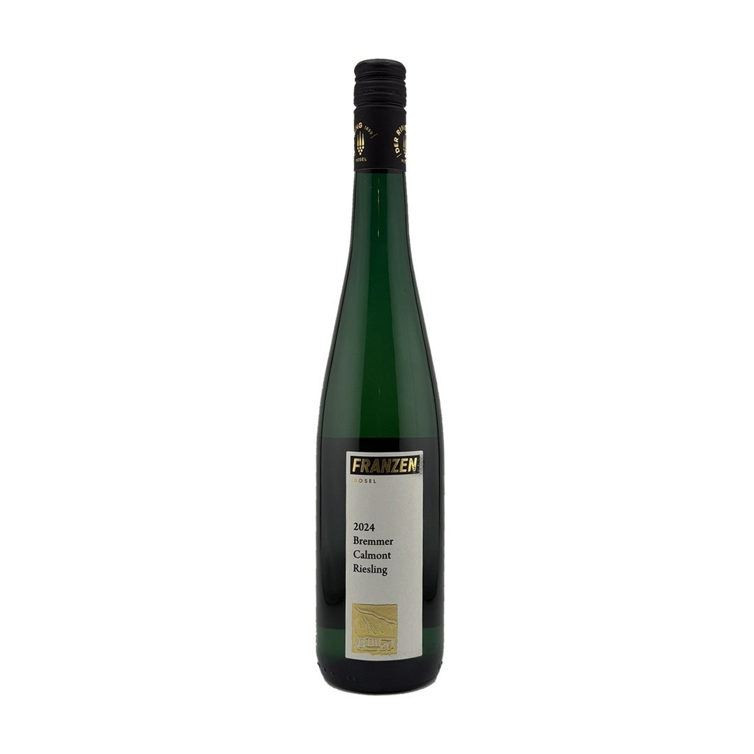 2024 Bremmer Calmont Riesling trocken – Weingut Kilian Franzen
