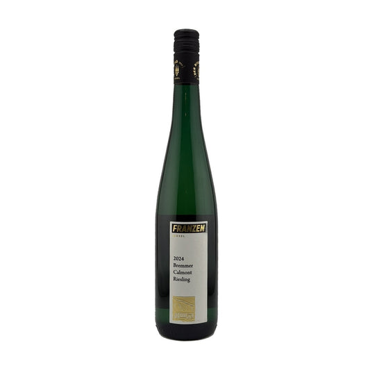 2024 Bremmer Calmont Riesling trocken – Weingut Kilian Franzen