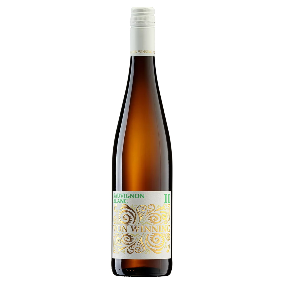 2025 Sauvignon Blanc II