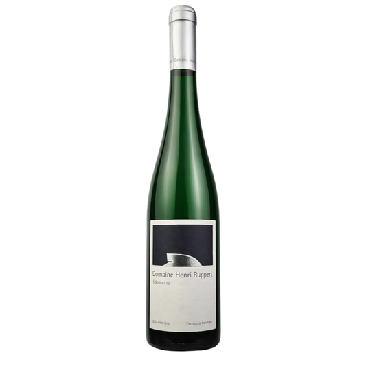 Pinot Gris Sélection 12