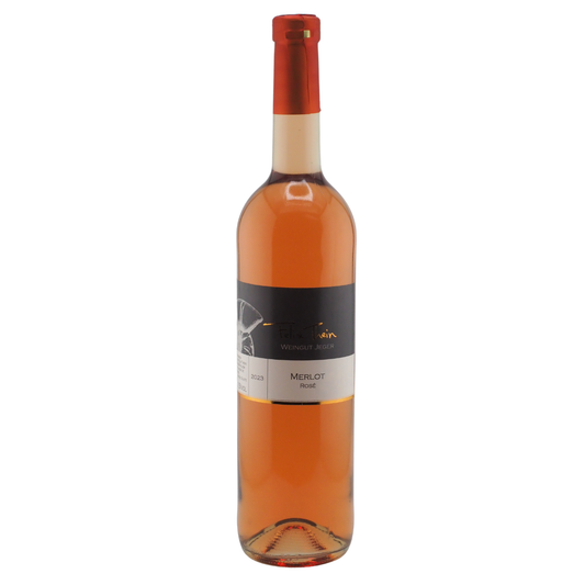 Merlot Rosé
