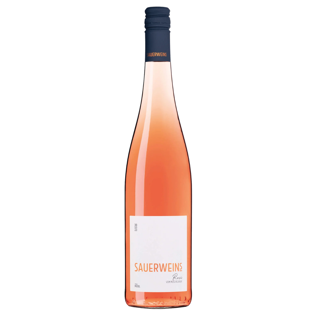 Rosé vom Muschelkalk