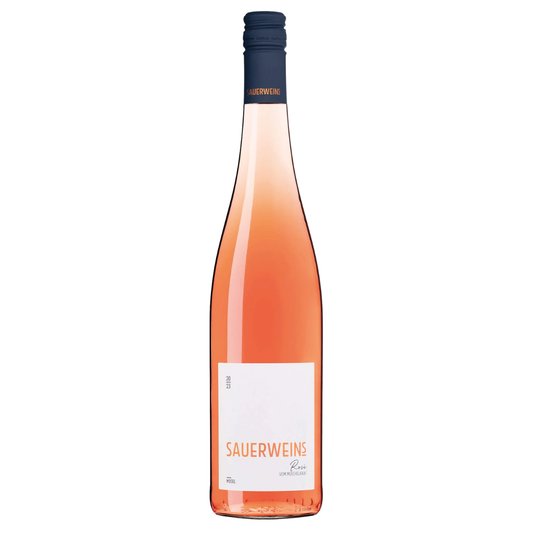 Rosé vom Muschelkalk