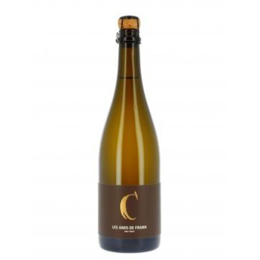 Les Amis de Frank brut