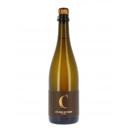 Les Amis de Frank brut