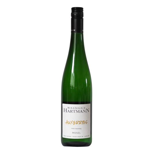 Auxerrois Hasenberg