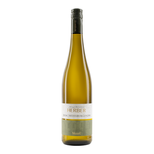 Weissburgunder trocken