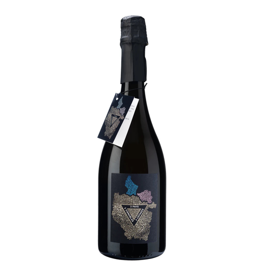 Cuvée trois pays