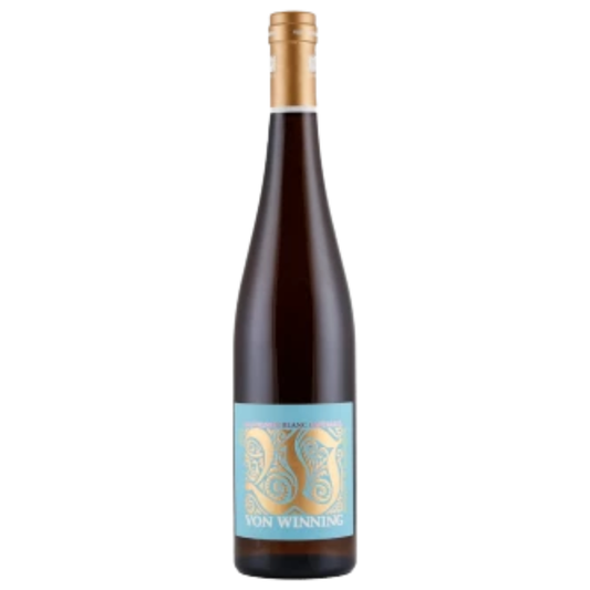 Sauvignon Blanc Imperiale