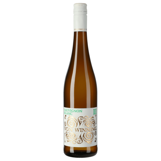Sauvignon Blanc II