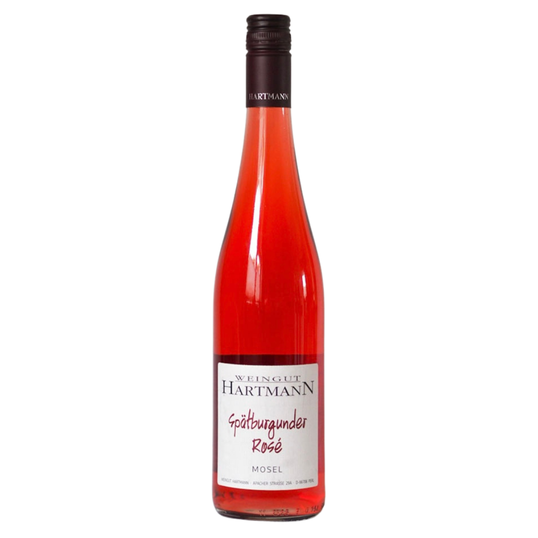 Spätburgunder Rosé