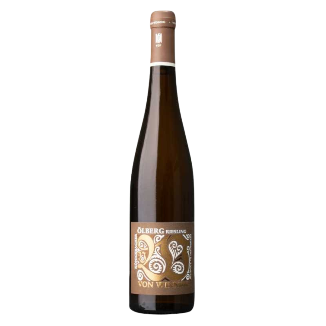 Ölberg Riesling 2023
