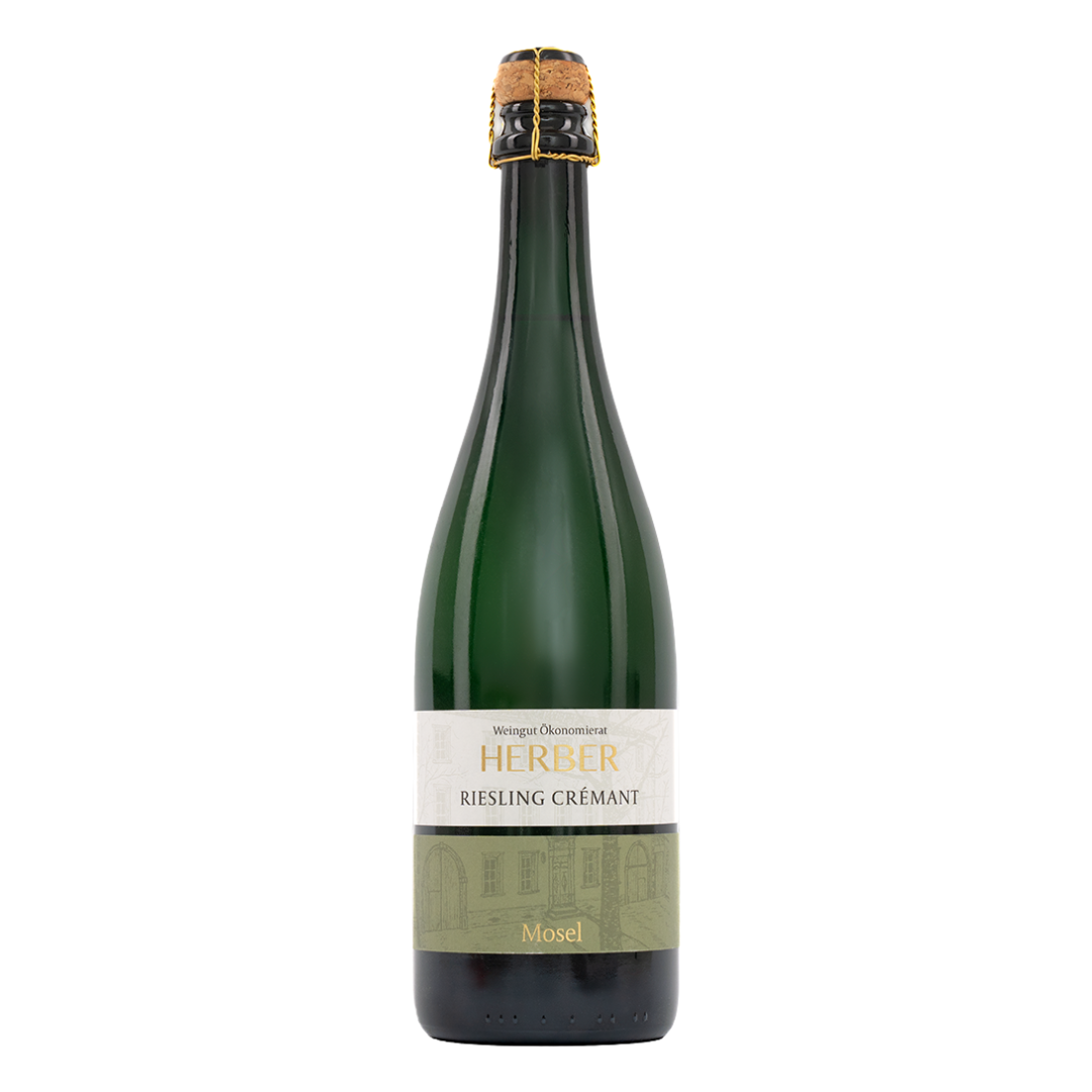 Elbling Crémant Brut