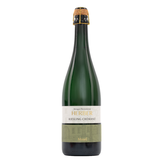 Elbling Crémant Brut