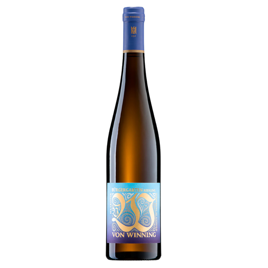 Bürgergarten Riesling