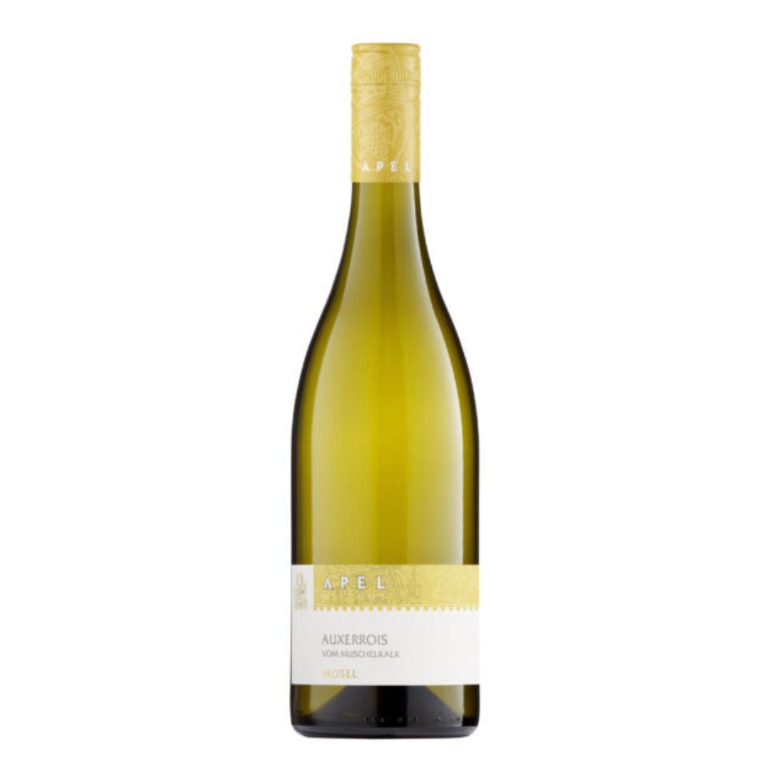 Auxerrois vom Muschelkalk