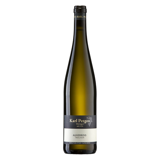 Auxerrois Qualitätswein