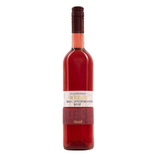 Spätburgunder Rosé