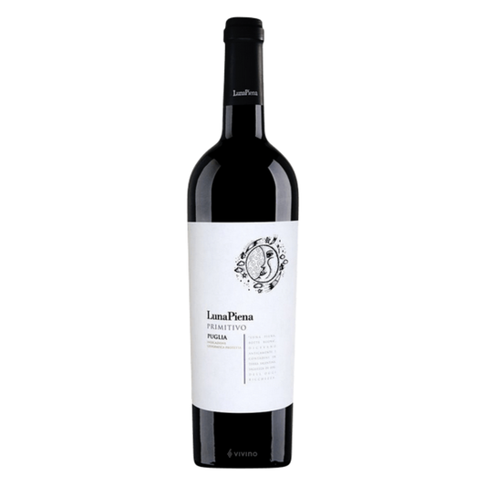Luna Piena Primitivo