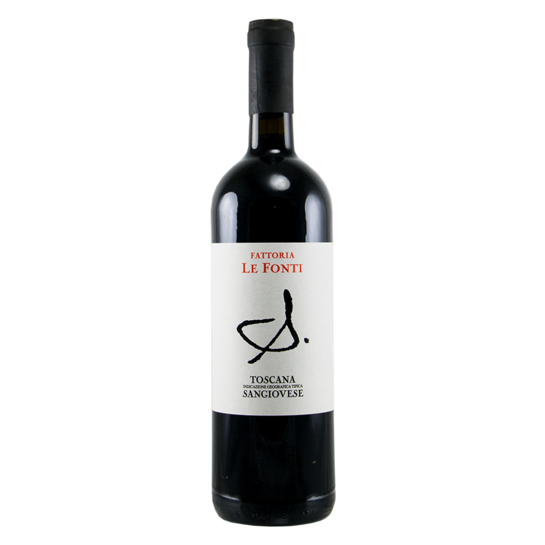 Toscana Sangiovese