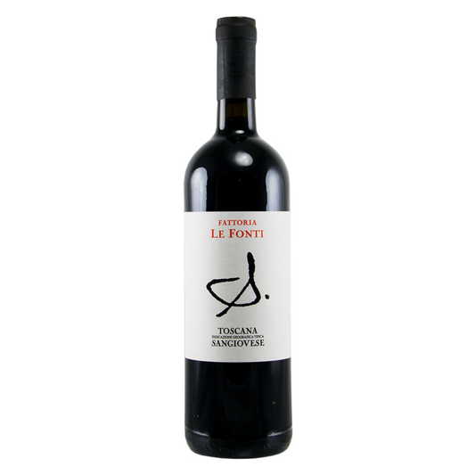 Toscana Sangiovese
