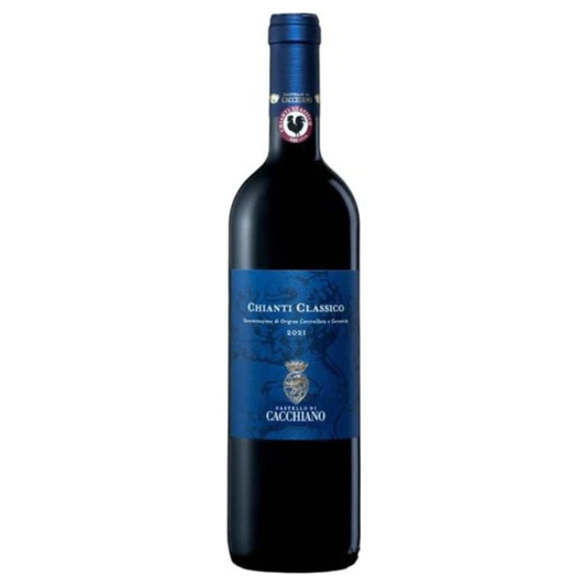Chianti Classico DOCG