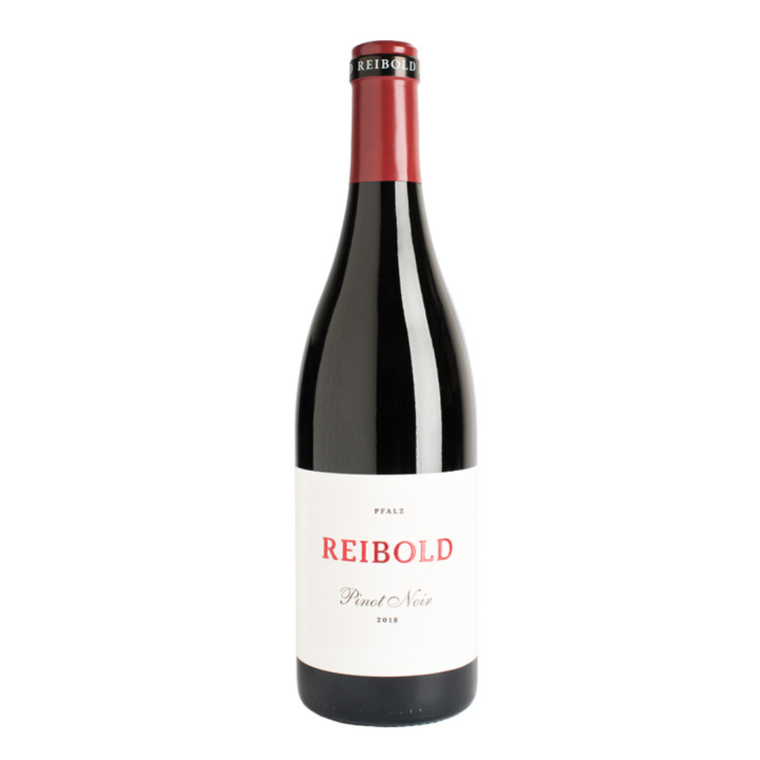 2022 Pinot Noir