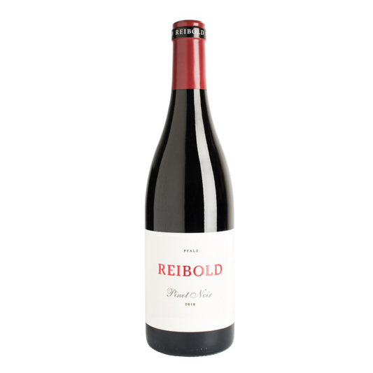 2022 Pinot Noir