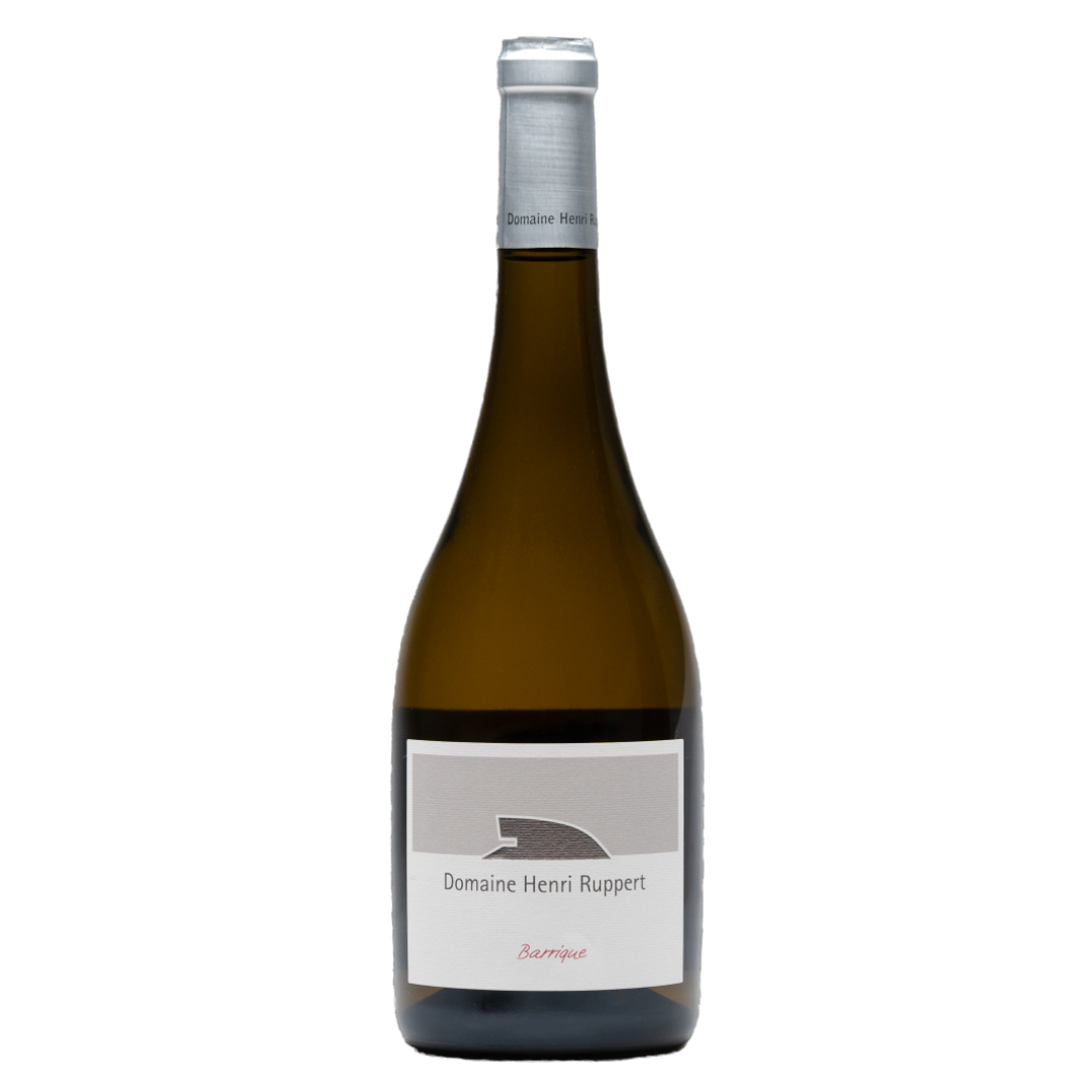 Pinot Blanc Barrique