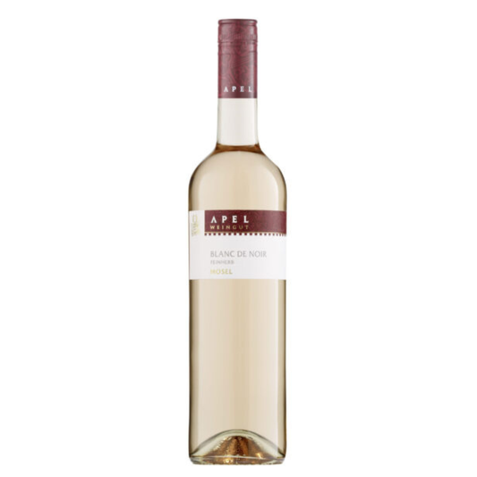 Blanc de Noir feinherb