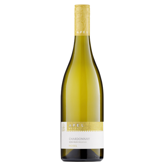 Chardonnay vom Muschelkalk