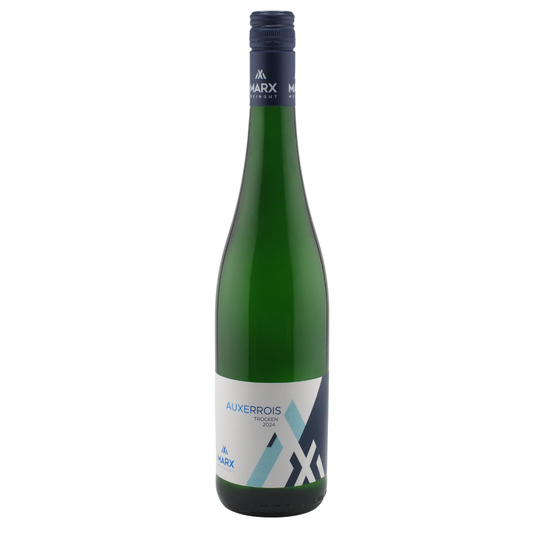 Auxerrois trocken