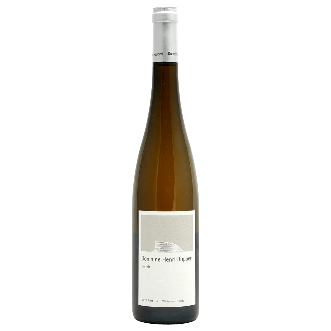 Pinot Gris Wintrange Felsberg