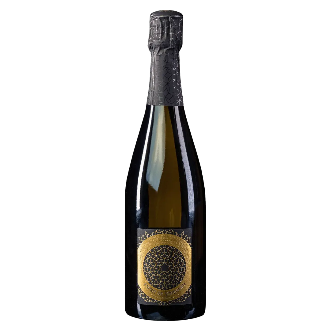 Crémant Esprit de Schengen