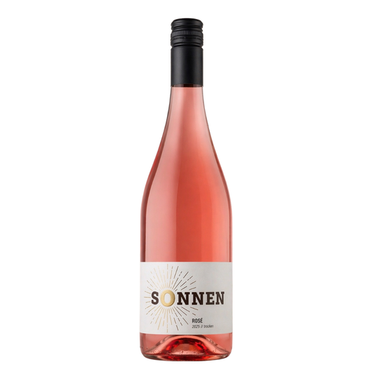 Rosé trocken