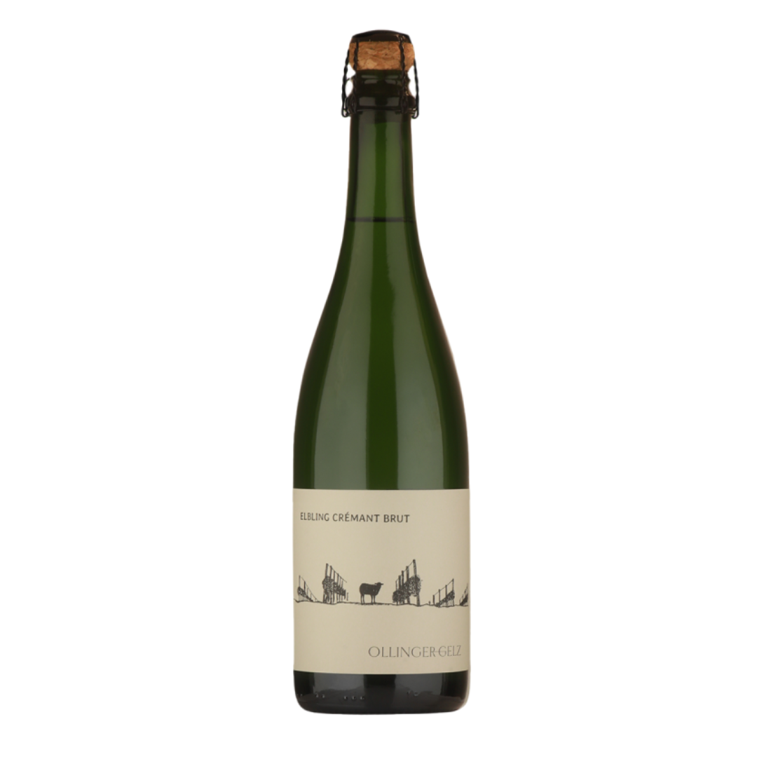 Elbling Crémant brut