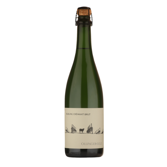 Elbling Crémant brut
